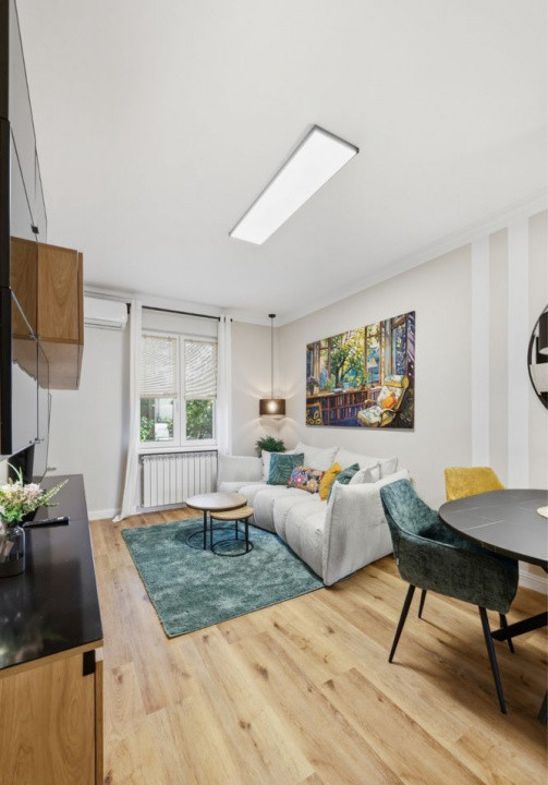 Apartament 3 camere | Floreasca | 65 mp54