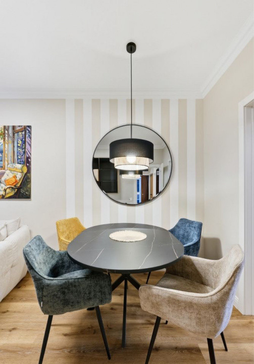 Apartament 3 camere | Floreasca | 65 mp54