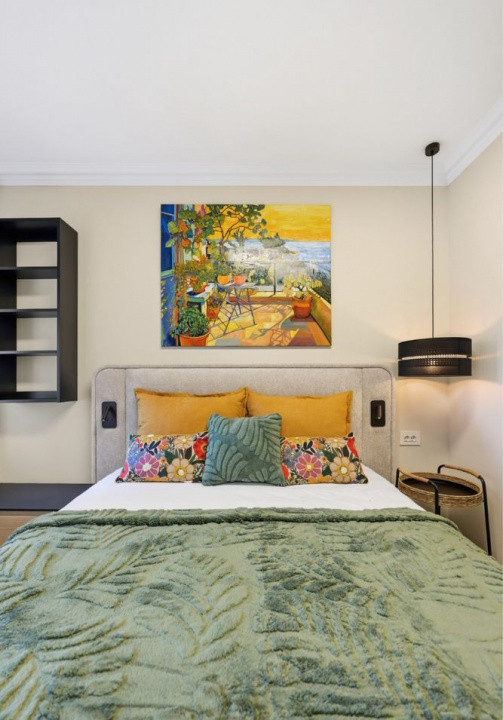 Apartament 3 camere | Floreasca | 65 mp54