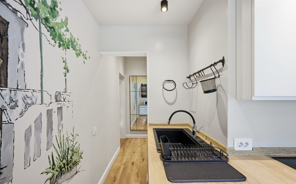 Apartament 3 camere | Floreasca | 65 mp54