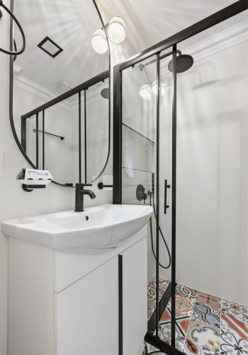 Apartament 3 camere | Floreasca | 65 mp54