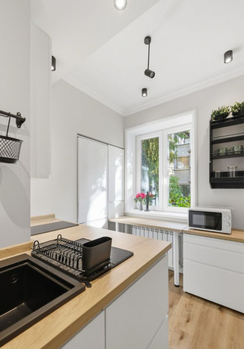 Apartament 3 camere | Floreasca | 65 mp54