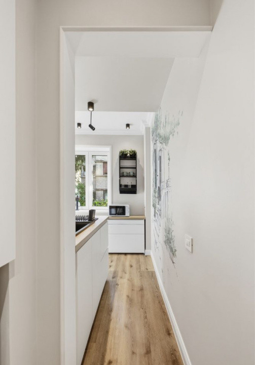 Apartament 3 camere | Floreasca | 65 mp54