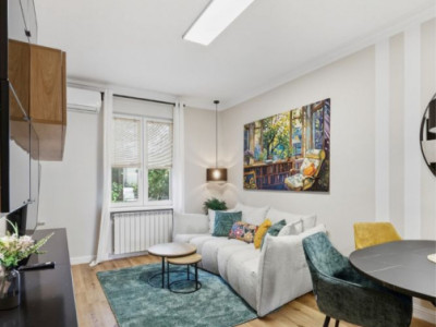 Apartament 3 camere | Floreasca | 65 mp54