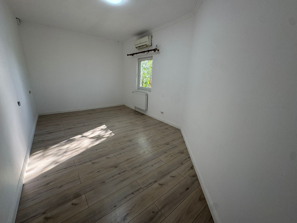 Casa spațioasă cu 3 dormitoare în Pipera 