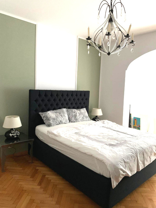 Apartament renovat, 2parcari, zona Jiului, Piata Gara Filaret