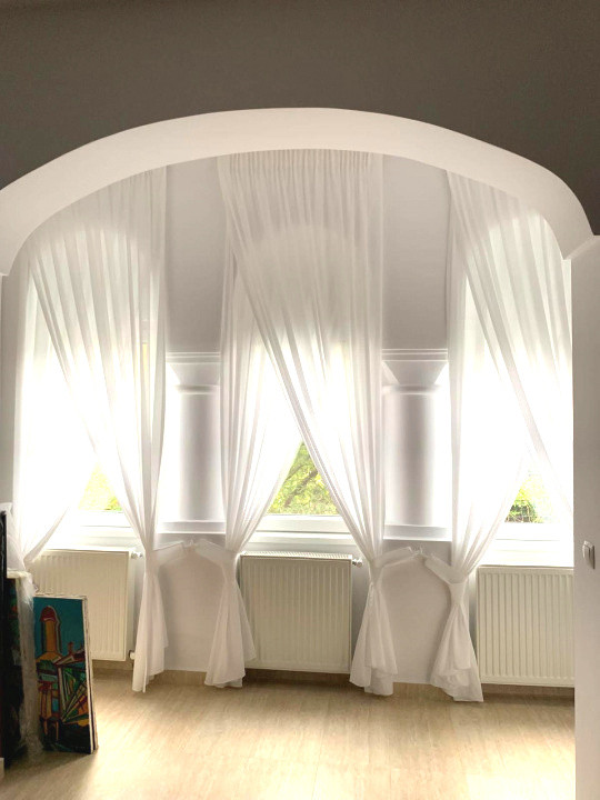 Apartament renovat, 2parcari, zona Jiului, Piata Gara Filaret