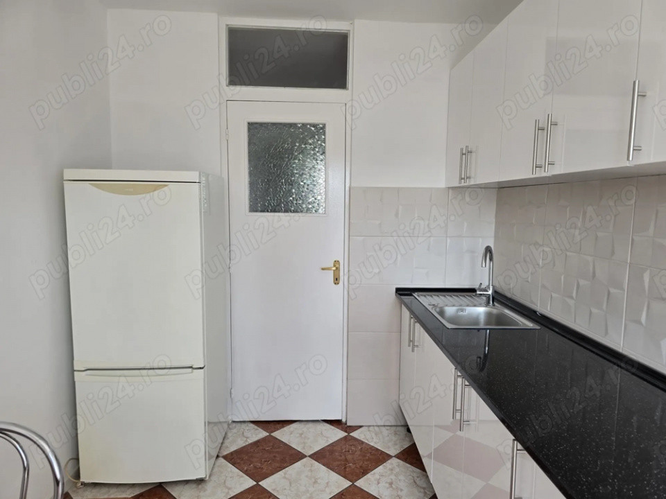 de inchiriat apartament decomandat cu 2 camere  in Aviatiei 