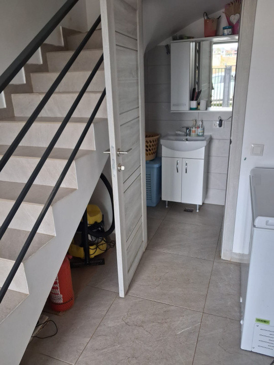 Casa de inchiriat in Bragadiru