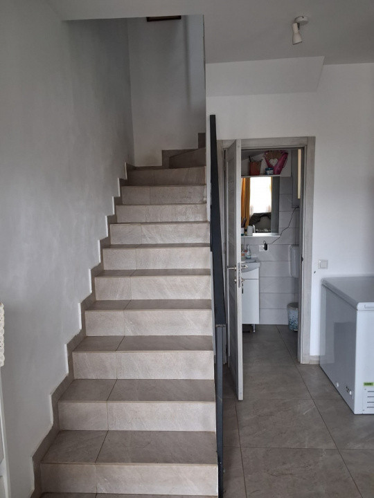 Casa de inchiriat in Bragadiru