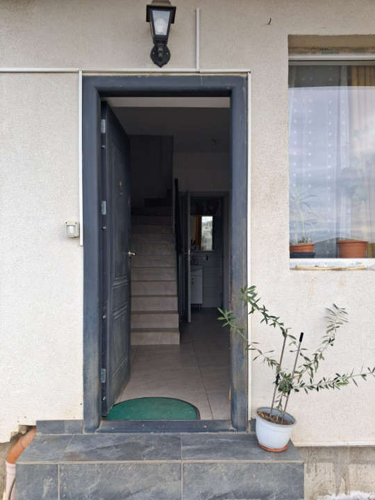 Casa de inchiriat in Bragadiru