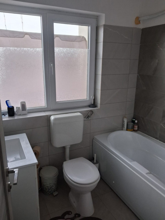 Casa de inchiriat in Bragadiru