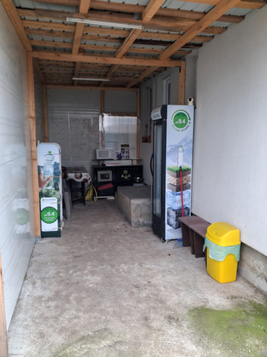 Casa de inchiriat in Bragadiru