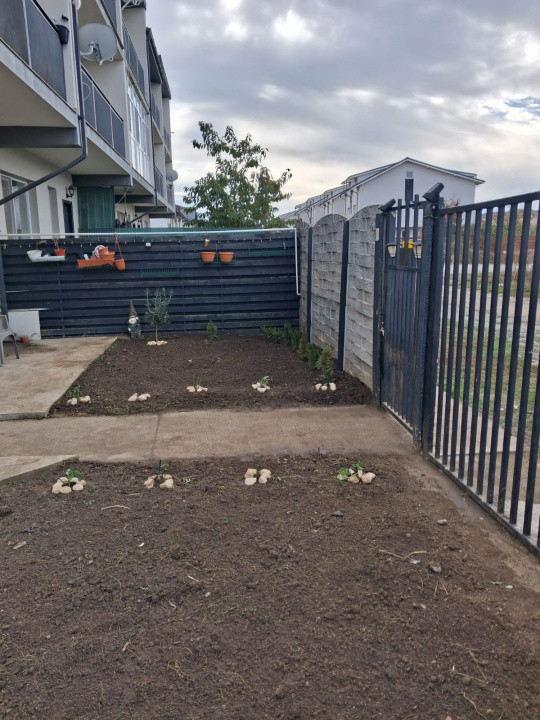 Casa de inchiriat in Bragadiru