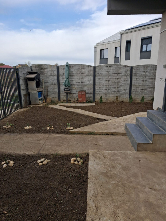 Casa de inchiriat in Bragadiru