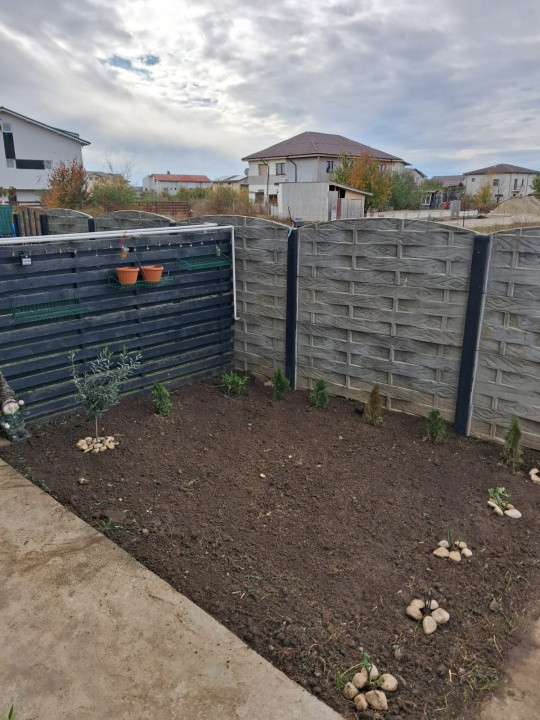 Casa de inchiriat in Bragadiru