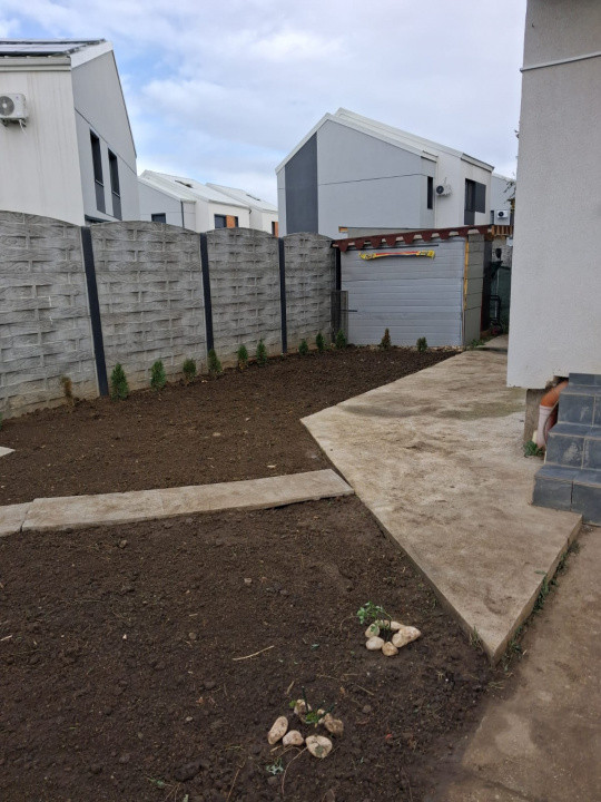 Casa de inchiriat in Bragadiru