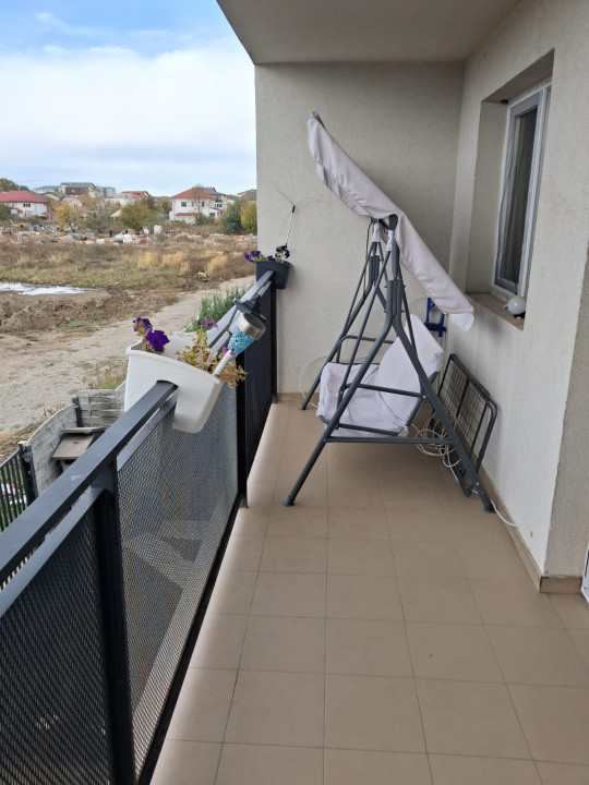 Casa de inchiriat in Bragadiru