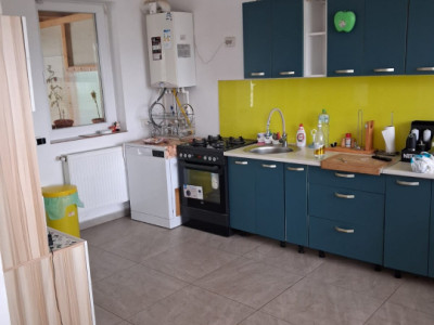 Casa de inchiriat in Bragadiru