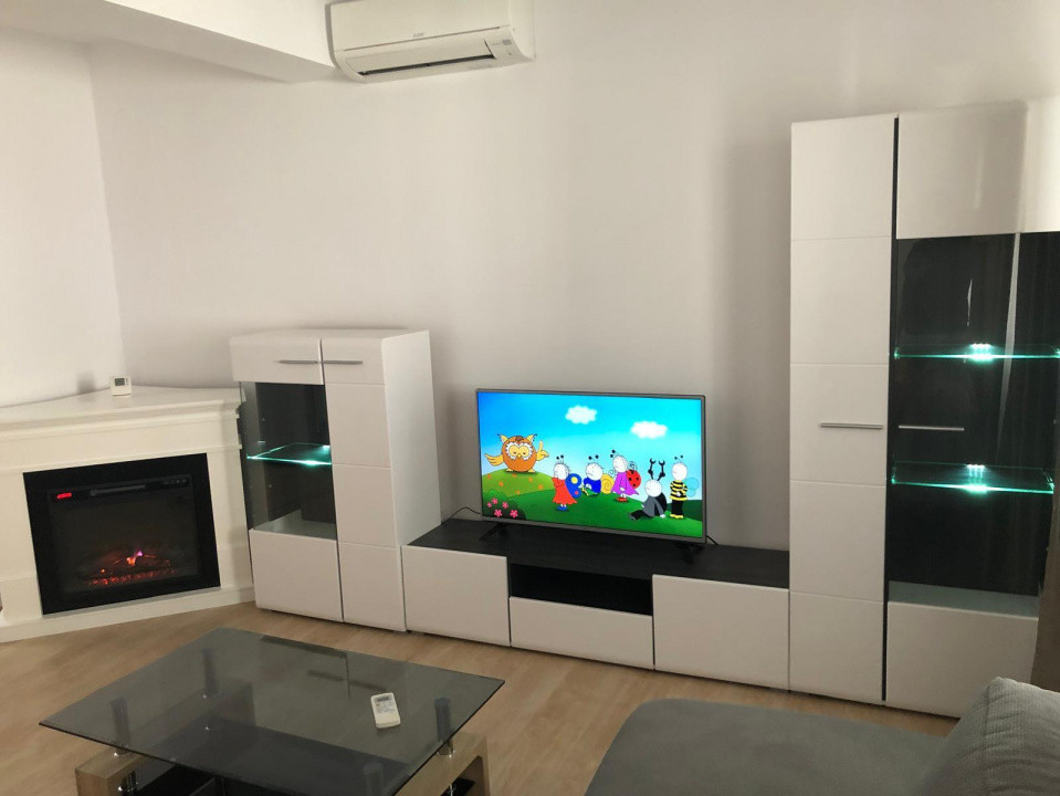 Casa cu 4 camere de inchiriat in Bragadiru 