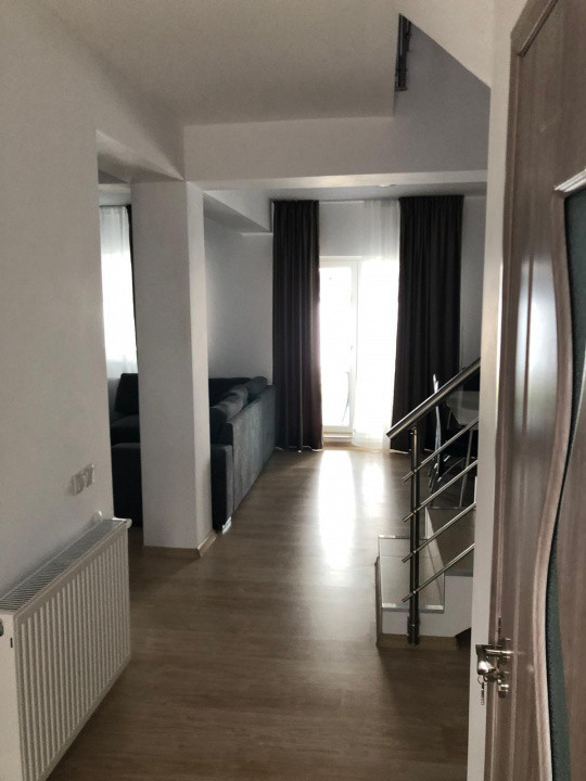 Casa cu 4 camere de inchiriat in Bragadiru 