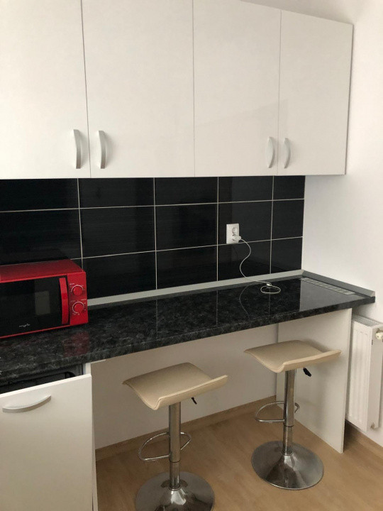 Casa cu 4 camere de inchiriat in Bragadiru 