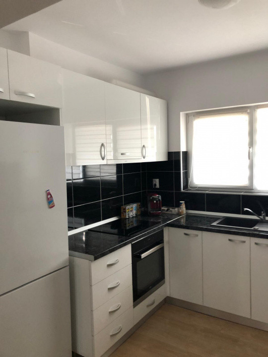 Casa cu 4 camere de inchiriat in Bragadiru 