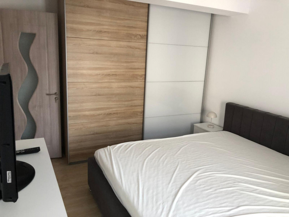 Casa cu 4 camere de inchiriat in Bragadiru 