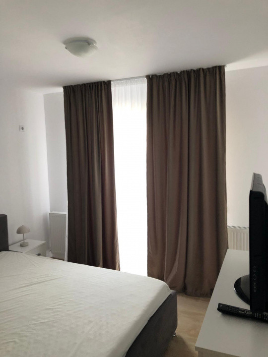 Casa cu 4 camere de inchiriat in Bragadiru 