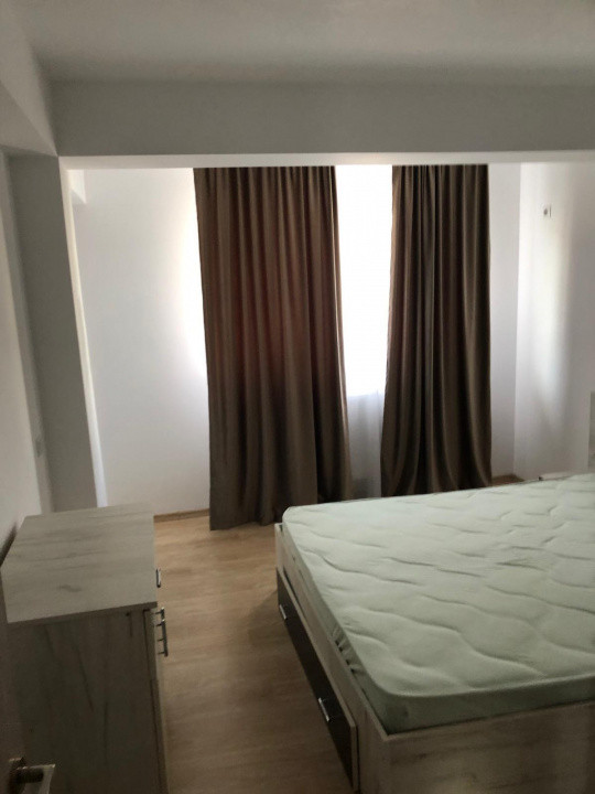 Casa cu 4 camere de inchiriat in Bragadiru 