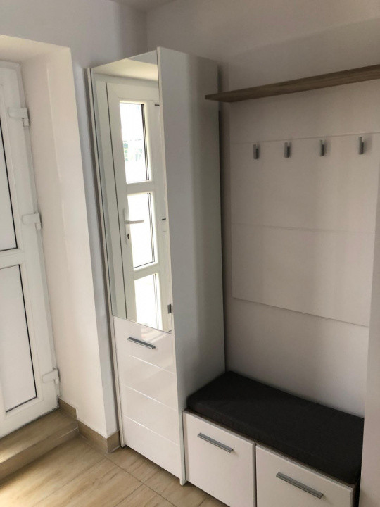 Casa cu 4 camere de inchiriat in Bragadiru 