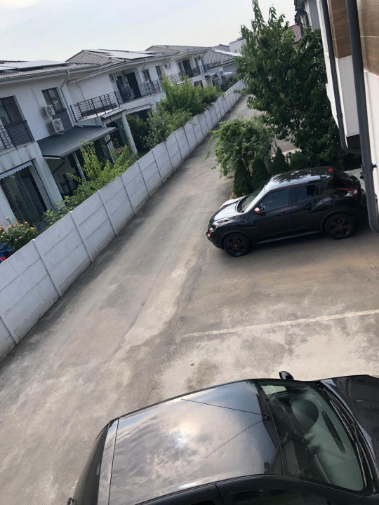 Casa cu 4 camere de inchiriat in Bragadiru 