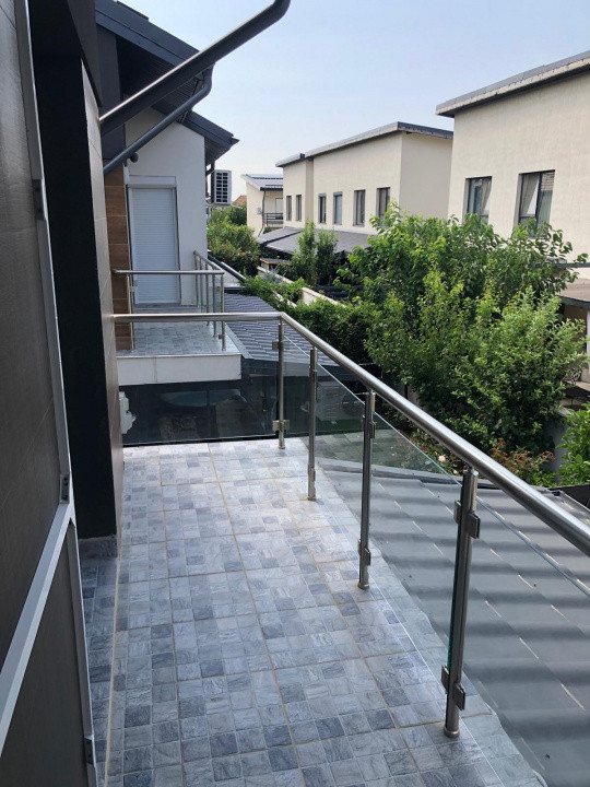 Casa cu 4 camere de inchiriat in Bragadiru 