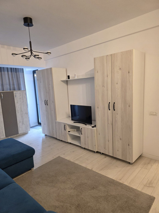Apartament 2 camere de închiriat Giulești