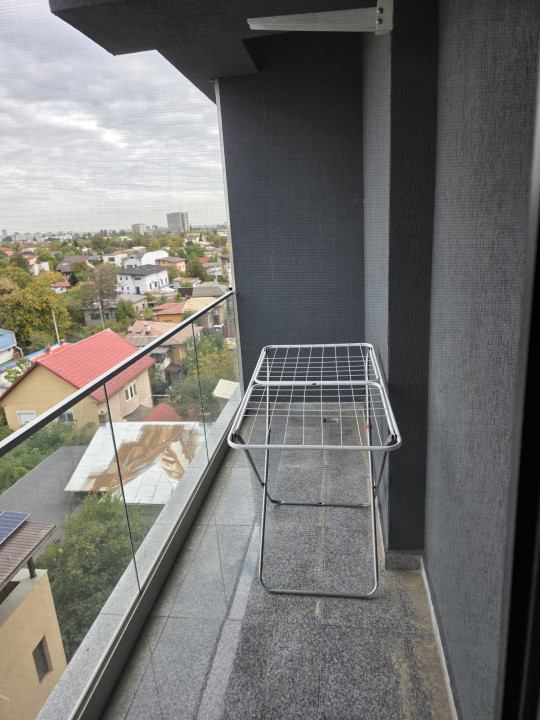 Apartament 2 camere de închiriat Giulești