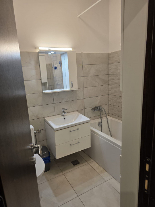 Apartament 2 camere de închiriat Giulești