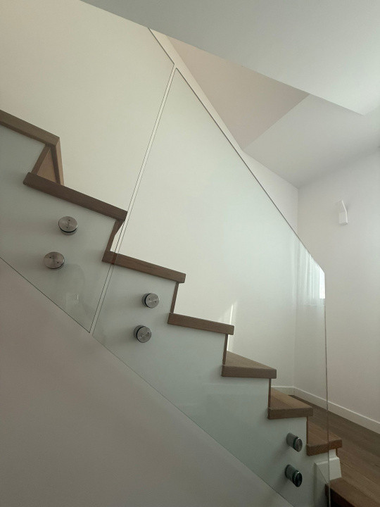 Vilă cu 5 dormitoare în Complex Columbus