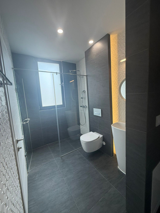 Vilă cu 5 dormitoare în Complex Columbus