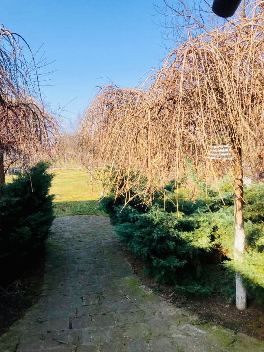 Casă spațioasă de vânzare în Roman cartier Nicolae Bălcescu, 350 mp, teren 12