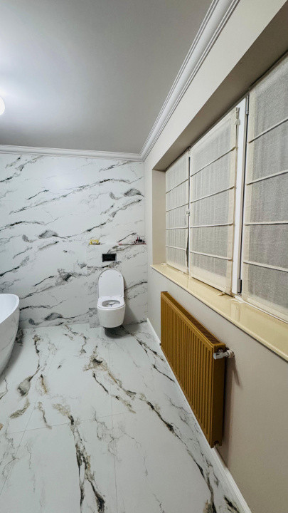 Casa de vis cu interioare sofisticate și atmosferă de lux, Pipera