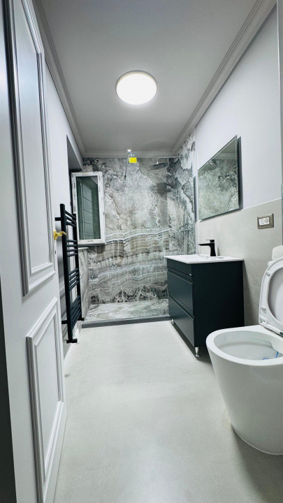 Casa de vis cu interioare sofisticate și atmosferă de lux, Pipera