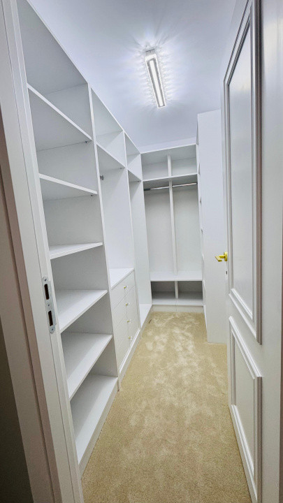 Casa de vis cu interioare sofisticate și atmosferă de lux, Pipera