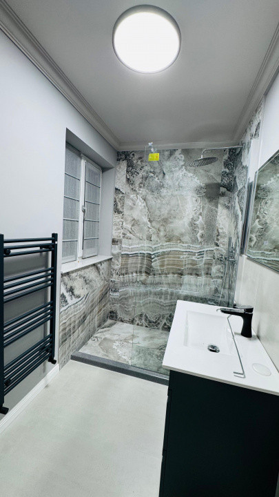 Casa de vis cu interioare sofisticate și atmosferă de lux, Pipera