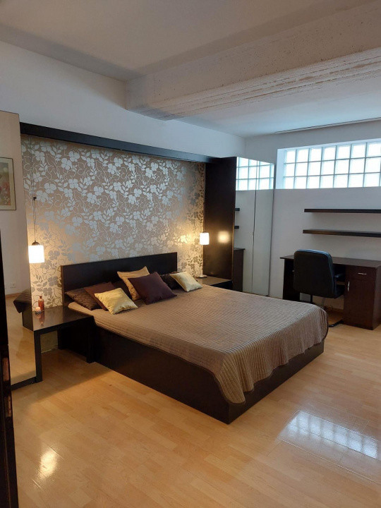 Apartament de lux cu 4 camere Herăstrău