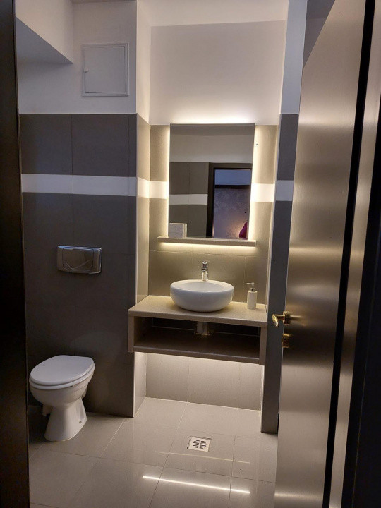 Apartament de lux cu 4 camere Herăstrău