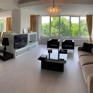 Apartament de lux cu 4 camere Herăstrău