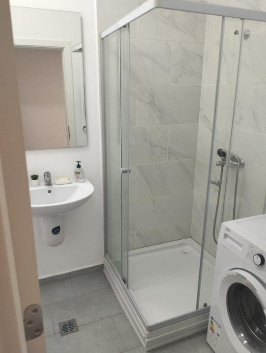 De inchiriat Apartament 2 camere 55 mp | Militari Residence