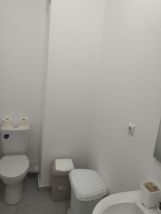 De inchiriat Apartament 2 camere 55 mp | Militari Residence