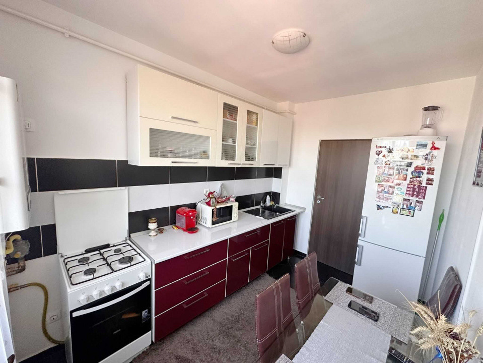 De inchiriat apartament 2 camere- zona Militari | Prima inchiriere