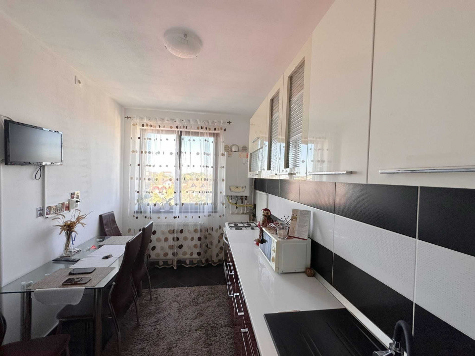De inchiriat apartament 2 camere- zona Militari | Prima inchiriere